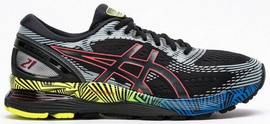Asics Gel Nimbus 18 Zapatos Las Mejores Ofertas En ASICS Gel
