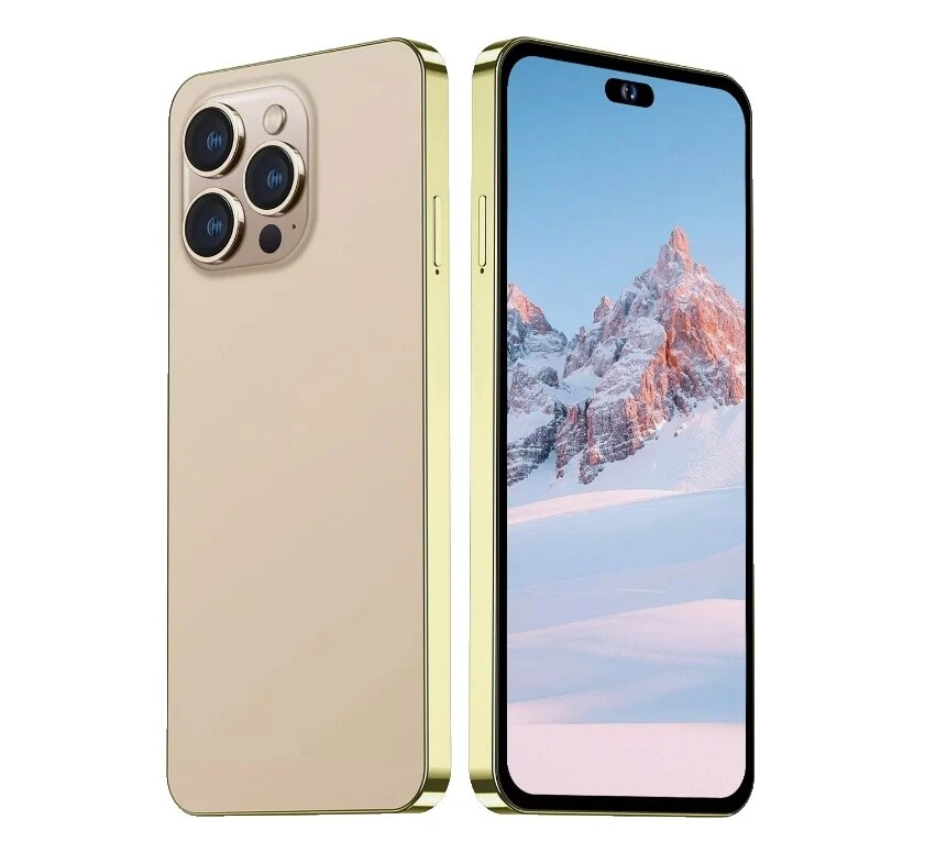 4 GB Bar Cell Phones & Smartphones