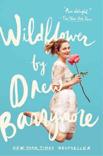 Drew Barrymore Wildflower (Tascabile)