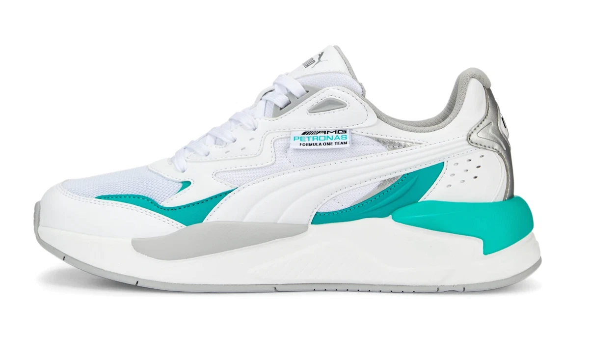 PUMA Drop The Limited Edition Mercedes-AMG Petronas F1 Ultra 1.4 -  SoccerBible