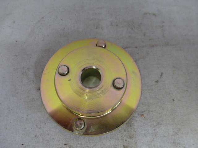 Ricostruzioni Con Perno Moncone - Centro Di Medicina - Foto 3