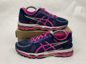 asics gel kayano 22 feminino