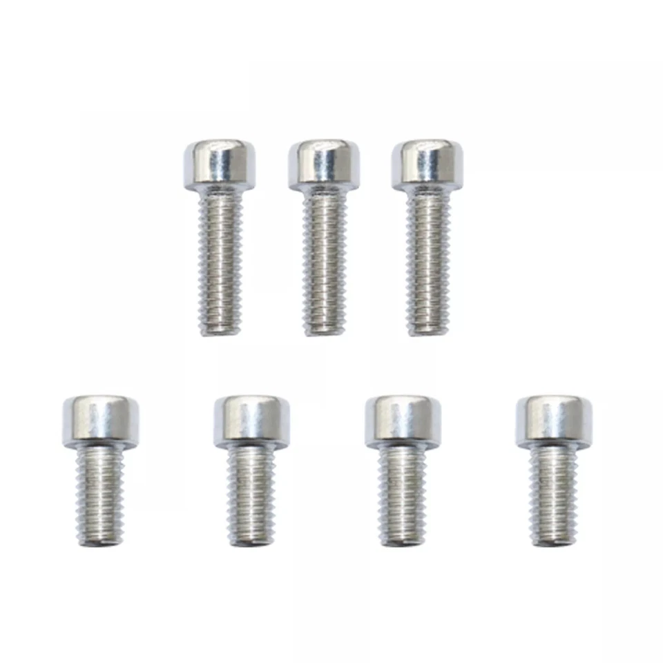 Kit de reparación de carburador de 4 piezas para SUZUKI GS1000EN 1978-1979 GS1000L GS1000N GS1000S Foto 3 de 4