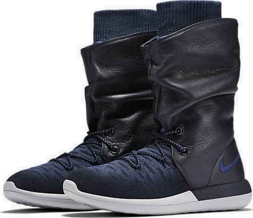 nike women's boots winter