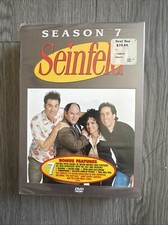 SEINFELD SEASON 7