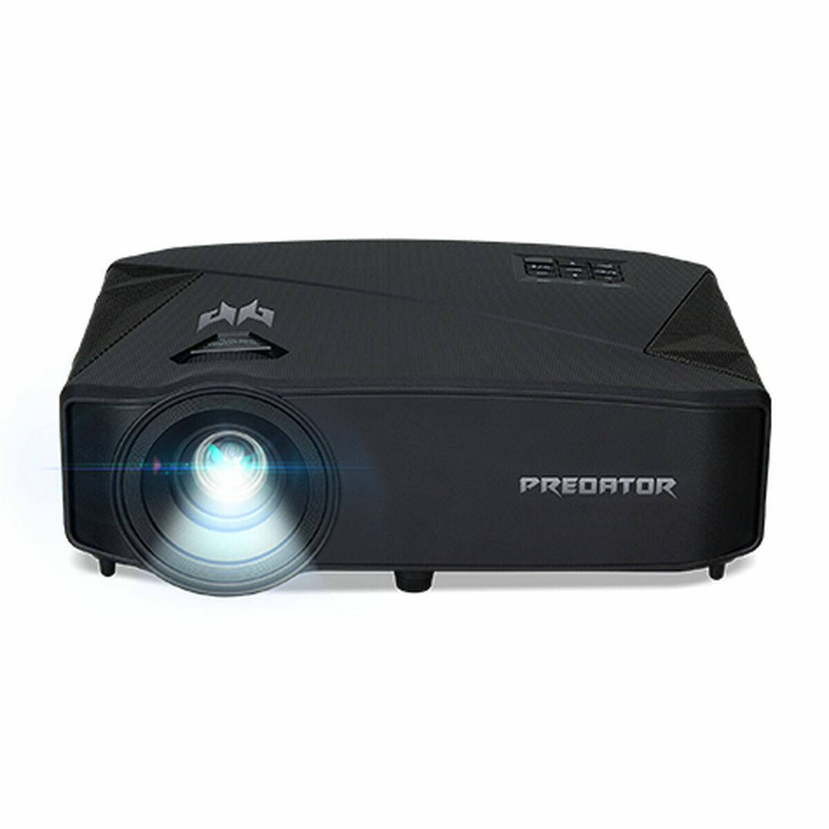 Thumbnail - Projektor Acer Gd711 3840 X 2160 Px Full Hd