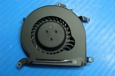 MacBook Air A1466 13" 2015 MJVE2LL/A MJVG2LL/A CPU Cooling Fan 923-00507