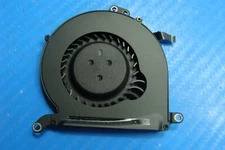 MacBook Air A1466 13" 2015 MJVE2LL/A MJVG2LL/A CPU Cooling Fan 923-00507