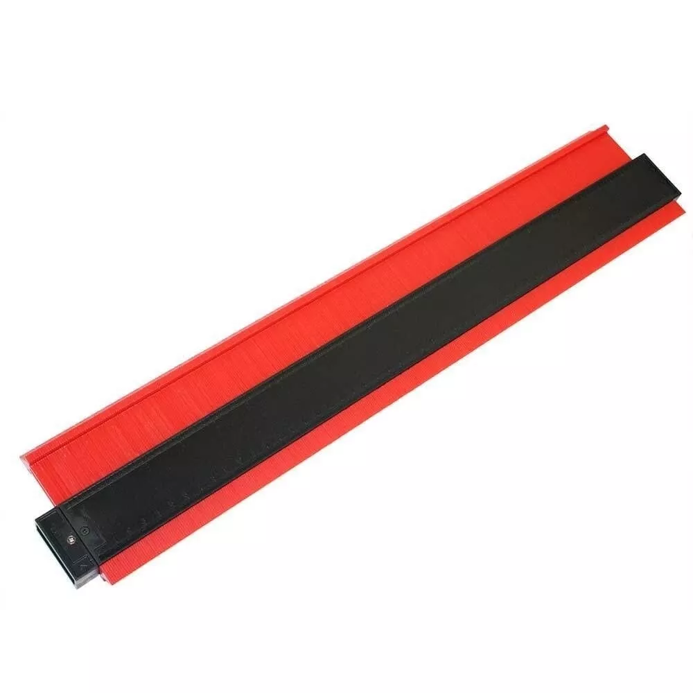 Long cheap profile gauge