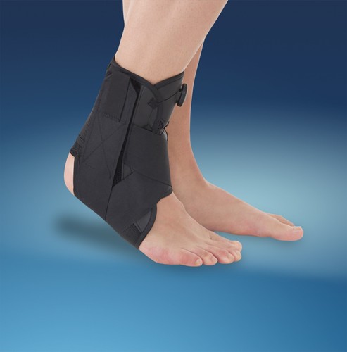 Mediroyal MBA 141 Armis BOA System Stabilizing Ankle Brace Support Sz XL - Picture 6 of 13