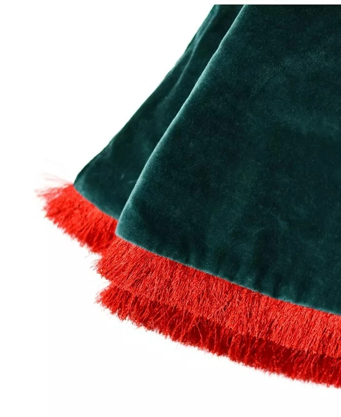 Coton Colors Tree Skirt