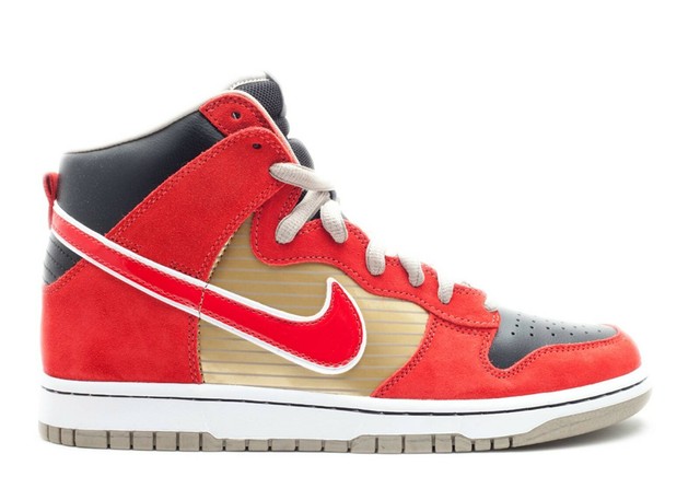 nike sb dunk high ebay