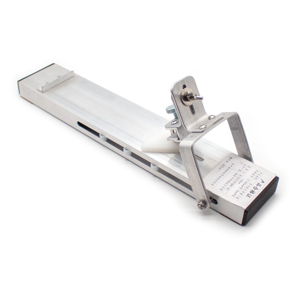 Fixed Angle Grinder Knife Sharpening Holder
