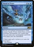 MTG Flood of Tears  - Core Set 2020 #059
