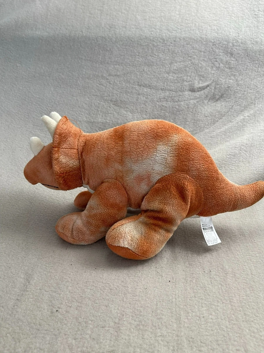 Asda dinosaur on sale soft toy