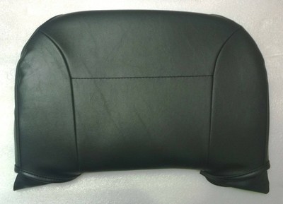 Mobility Scooter Seat Back Cover for Pride Elite Traveller , Go Go. etc
