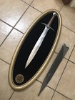 LOTR, Noble Collection, Sting sword and scabbard, rare — photo 1