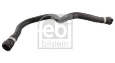Febi Bilstein 103374 Tubo Radiatore Raffreddamento Adatto BMW Serie 5 Serie 6