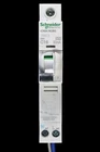 SCHNEIDER 16 AMP CURVE C 10kA 30mA RCBO TYPE A IC60H A9D11816 ACTI9