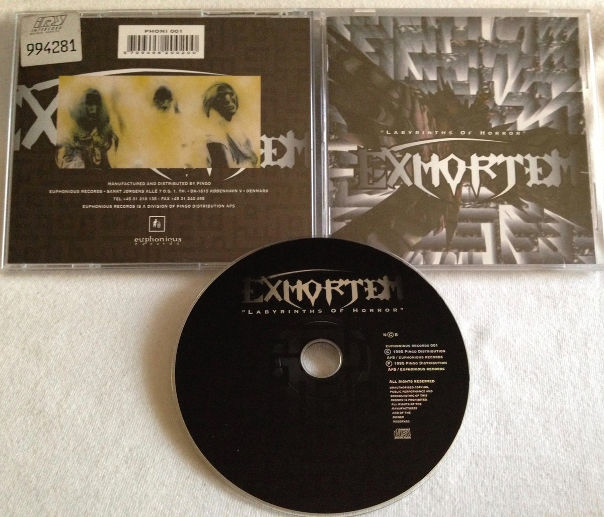洋楽 Expressing Scorn Contempt Or Disgrace Scorn Defeat 20th Anniversary Gig | Sigh | Mort Productions