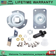 WE25M40 for GE Dryer Drum Rear Bearing Sleeve Kit WE25X205 AP2619102 PS267583
