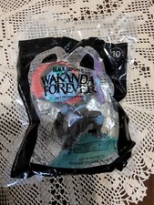 2022 McDonald's Happy Meal Toy, BLACK PANTHER WAKANDA FOREVER 10 Namora NEW