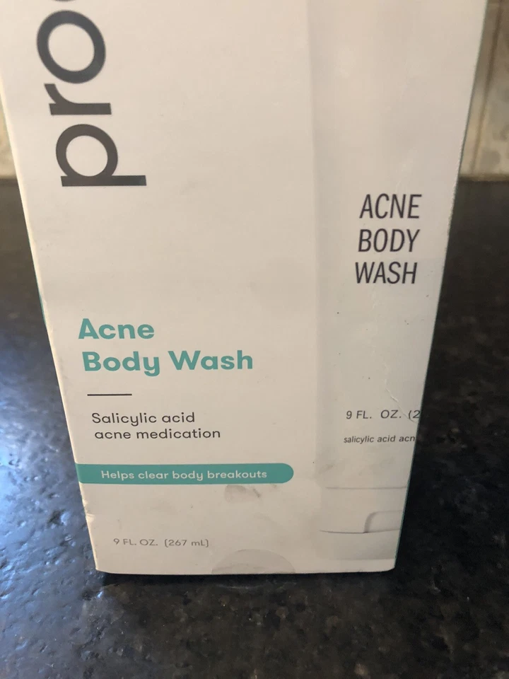 Proactiv Acne Body Wash - 9 fl oz - Image 2 of 4
