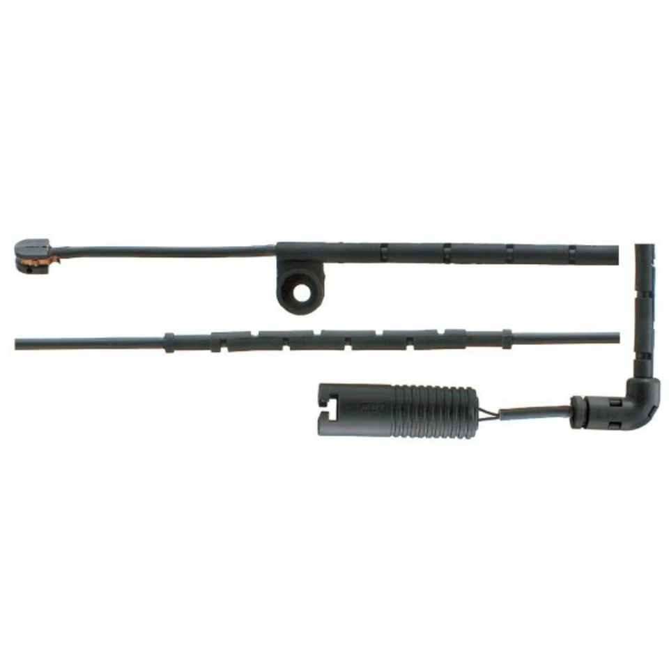 Kits de discos y pastillas de freno Powerstop KOE5310 juego de 2 ruedas traseras para Mazda 5 2006-2007 Foto 3 de 4