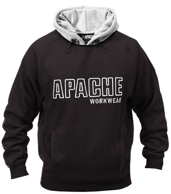 apache pullover