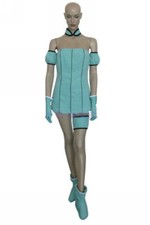 Costume cosplay Tokyo Mew Minto Aizawa []