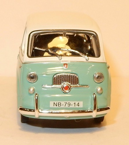 Ixo de agostini Altaya Aluminio Fundido Modelo Car Urss USSR DDR Rusa 1 / 43A, - Imagen 117 de 431