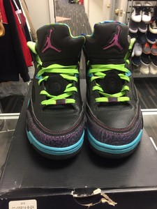 jordan son of mars low bel air
