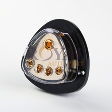 0 Gauge Input 4 Gauge Output Distribution Block Car Audio In Out AWG 12V Power