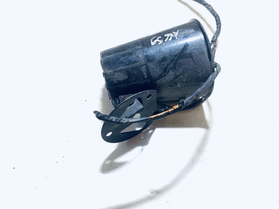 Módulo de sirena de alarma Ford Focus 2000 (sistema de alarma-bocina) usado, Genu #1193406-50 Foto 3 de 4