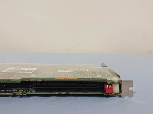 Matrox Genesis 720-04 REV. A GEN/X/00/8/DAC Image Processing PCI Circuit Board - Picture 13 of 19
