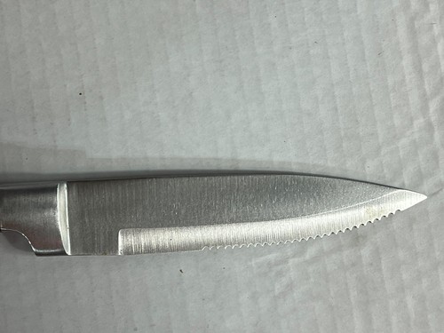 Outset Jackson Steakhouse Knife Set Of 2 - Picture 10 of 12