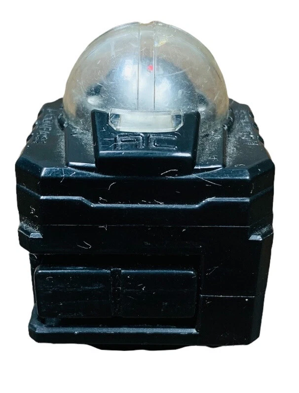 Accesorio de brújula de ángulo de engranaje Beyblade Metal Masters Hasbro Tommy Beyblade Foto 2 de 4