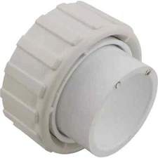 Waterway Plastics Pump Union 2"fbt x 1-1/2"s/2"spg 400-9230