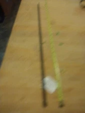 Bpi New Frontier Wind River Magnum  50 Cal Synthetic Ramrod    #25-119