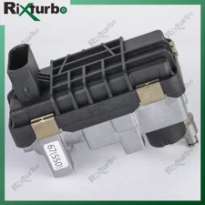 GTB1756VK turbo electronic actuator 800089 for Land Rover Range Rover 4.4 TDV8 