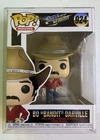Funko POP! Movies: #924 Bo "Bandit" Darville Smokey And The Bandit W/ Protector