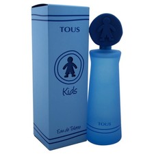 Boys Tous Kids EDT Spray 3.4 oz Fragrances 8436038838179