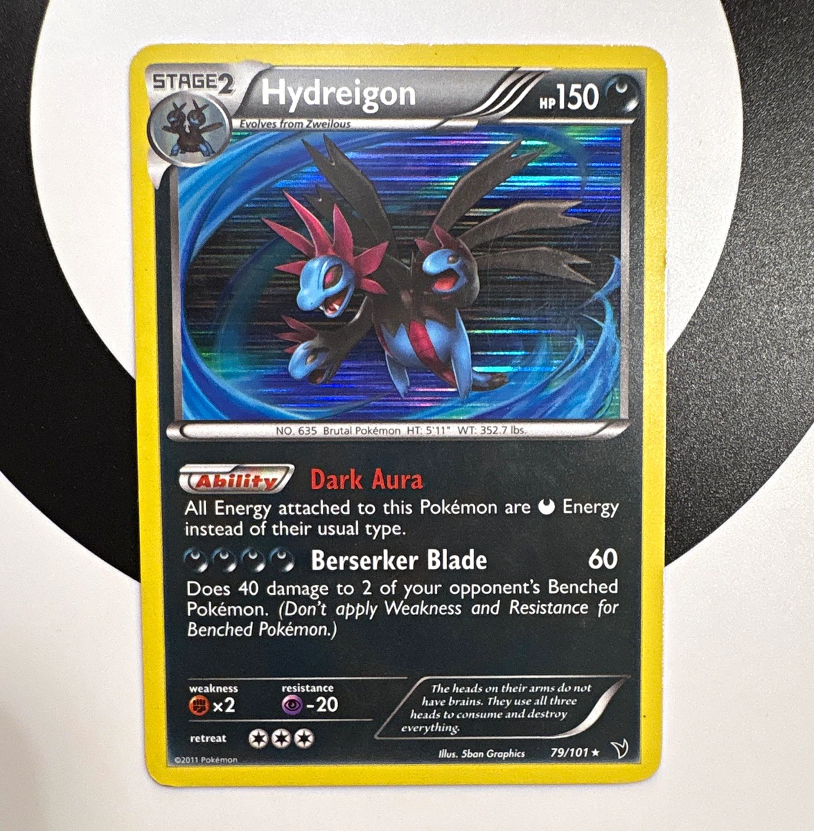 hydreigon専用 Hydreigon for sale | eBay