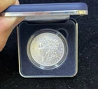 2024 $1 Morgan Silver Dollar Coin With Box And Certificate SEE PICTURES