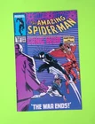 Amazing Spider-Man #288 Vol. 1 1987 Marvel Comics High Grade Comic Book X76-152