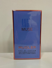 Thierry Mugler Angel Muse Eau de Parfum 30 ml Vintage Rarissimo