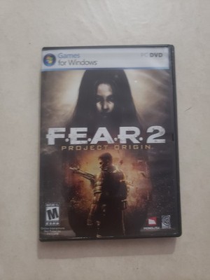 F.E.A.R. 2: Project Origin (PC, 2009)