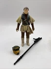 1983 Vintage Kenner Star Wars Leia Boushh ROTJ Figure Complete 100% Original