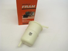 Fram G6344 Fuel Filter Replaces 33454 F54495 ...