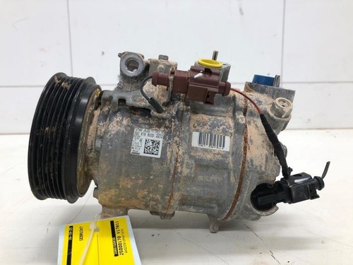 Klimakompressor VW T-Roc A11 3Q0816803D P23627021